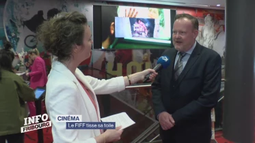 Journal du 21 mars 2025