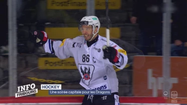 Journal du 24 mars 2025