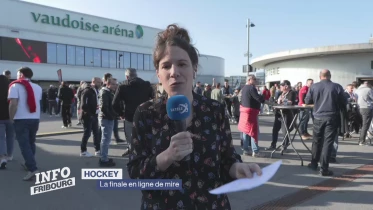 Journal du 8 avril 2025