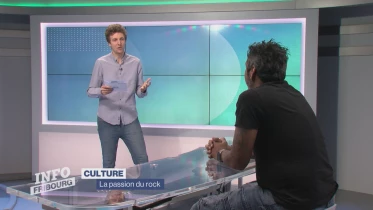 Journal du 9 avril 2025