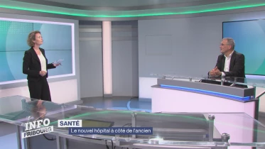 Journal du 11 avril 2025