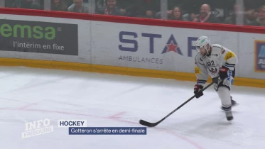 Journal du 14 avril 2025