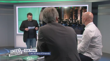 Journal du 16 avril 2025