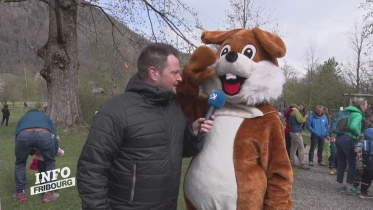 Journal du 21 avril 2025