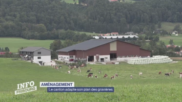 Journal du 13 juin 2025