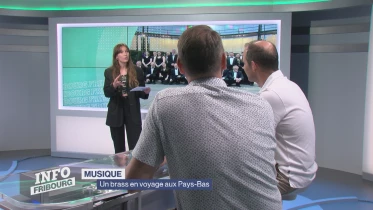 Journal du 18 juin 2025