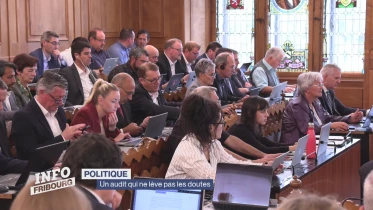 Journal du 24 juin 2025