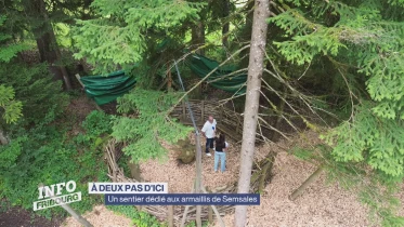 Journal du 4 août 2025