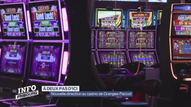 Journal du 6 août 2025