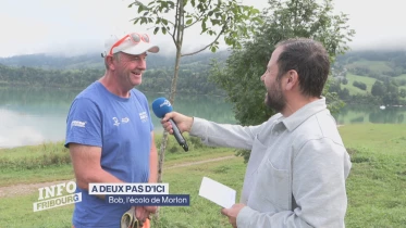 Journal du 22 août 2025