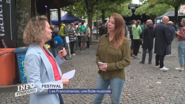 Journal du 29 août 2025