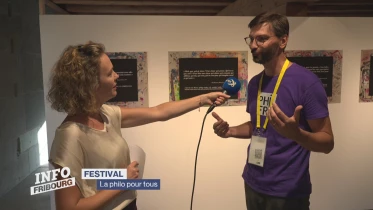 Journal du 5 septembre 2025