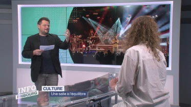 Journal du 10 septembre 2025