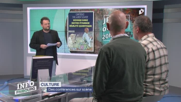 Journal du 1er octobre 2025