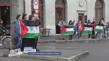 Journal du 6 octobre 2025