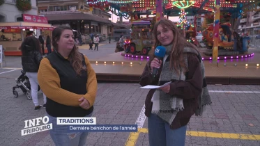 Journal du 17 octobre 2025