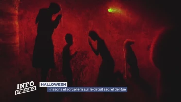 Journal du 31 octobre 2025