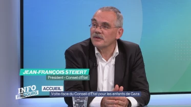 Journal du 10 novembre 2025