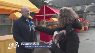 Journal du 5 décembre 2025