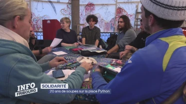 Journal du 9 décembre 2025