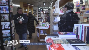 Journal du 17 décembre 2025