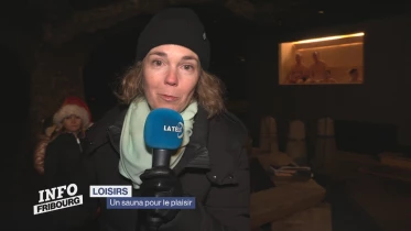 Journal du 23 décembre 2025