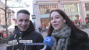 Journal du 31 décembre 2025