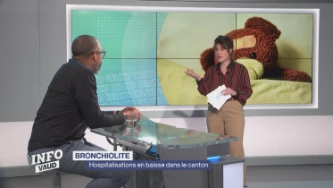 Journal du 9 janvier 2025