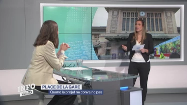 Journal du 23 janvier 2025