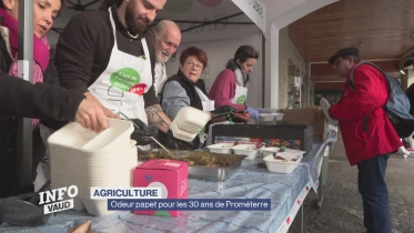 Journal du 24 janvier 2025