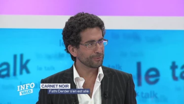 Journal du 27 janvier 2025