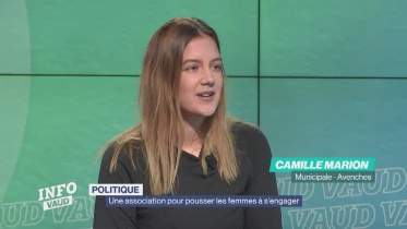 Journal du 29 janvier 2025