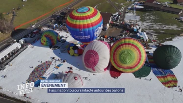 Journal du 31 janvier 2025