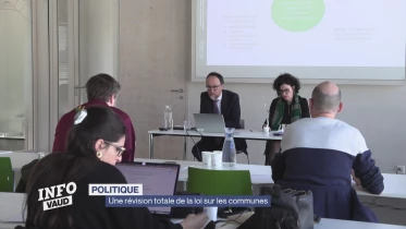 Journal du 3 février 2025