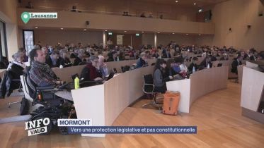 Journal du 4 février 2025