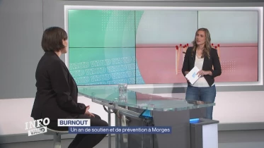 Journal du 6 février 2025