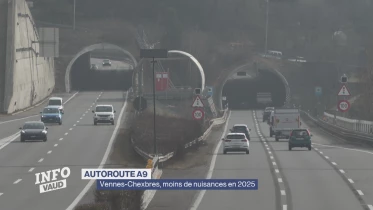 Journal du 7 février 2025