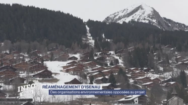 Journal du 11 février 2025