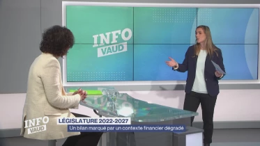 Journal du 13 février 2025