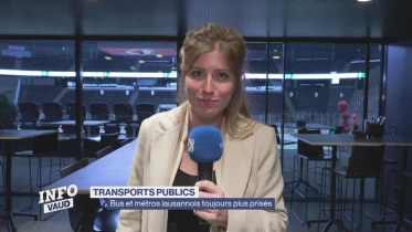 Journal du 14 février 2025