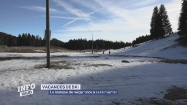 Journal du 17 février 2025