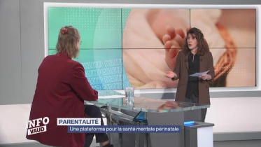 Journal du 19 février 2025