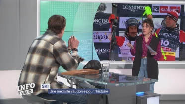 Journal du 20 février 2025