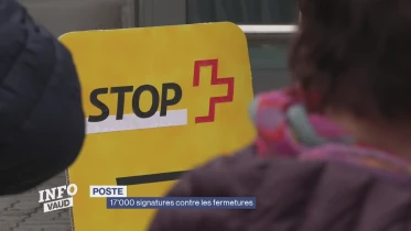 Journal du 24 février 2025