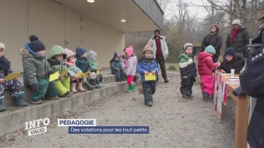 Journal du 25 février 2025