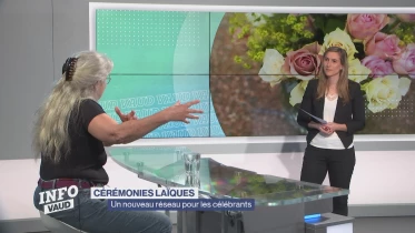 Journal du 27 février 2025