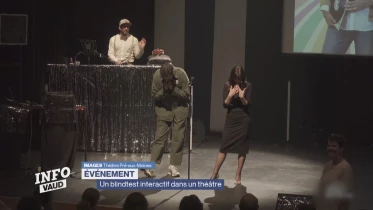 Journal du 28 février 2025