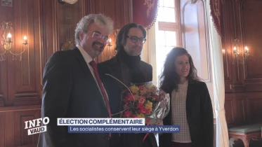 Journal du 3 mars 2025