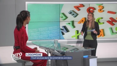 Journal du 6 mars 2025