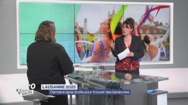 Journal du 12 mars 2025